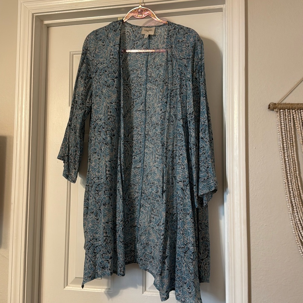 Light weight summer cardigan